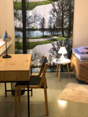 Tapanilan Huoneistot Lahti